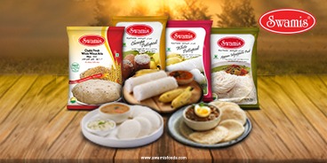 food product suppliers